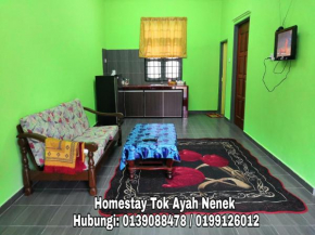 Homestay Tok Ayah Nenek